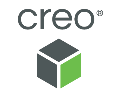 PTC Creo Logo